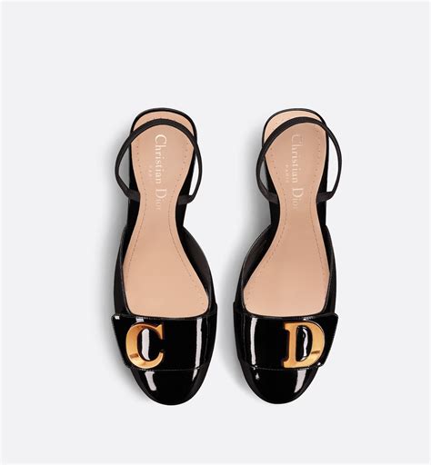 Dior c'est shoes